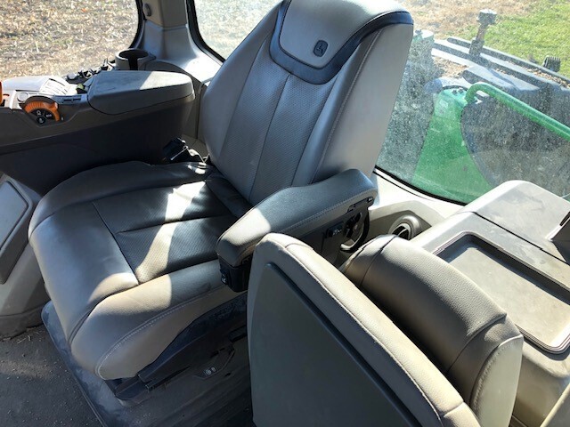 2023 John Deere 9R 540 Tractor