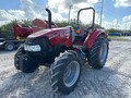 2023 Case IH Farmall 120C Tractor