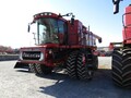 2012 Case IH 7230 Combine