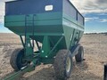 1996 Brent 640 Gravity Wagon