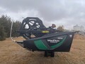 2019 MacDon FD140 Platform