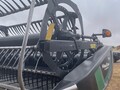 2019 MacDon FD140 Platform