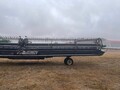 2019 MacDon FD140 Platform