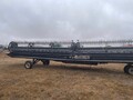 2019 MacDon FD140 Platform
