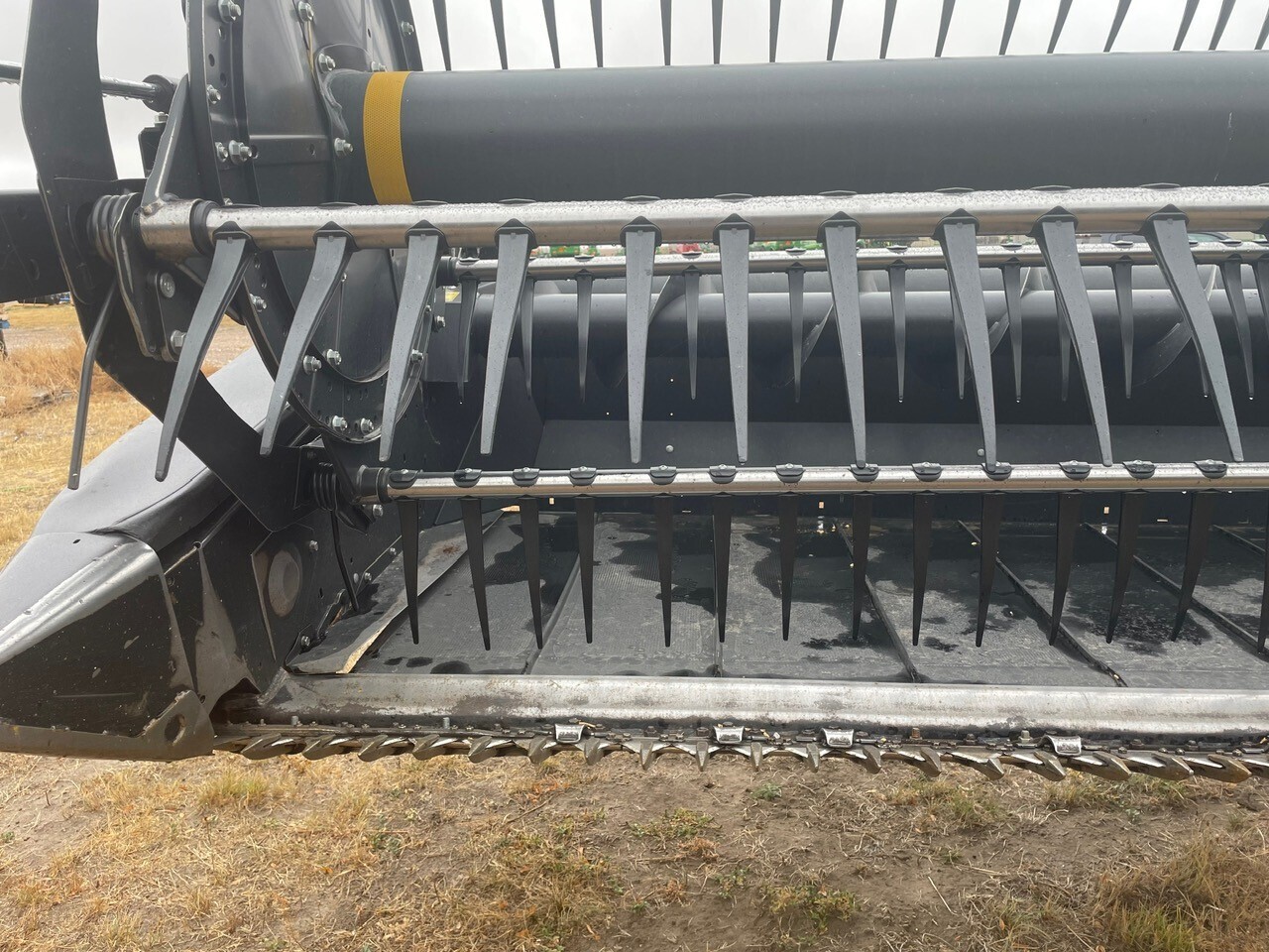 2019 MacDon FD140 Platform