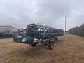 2019 MacDon FD140 Platform