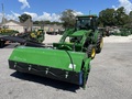 2025 John Deere 4066R Tractor