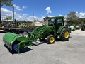 2025 John Deere 4066R Tractor