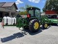 2025 John Deere 4066R Tractor