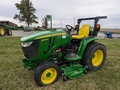 2019 John Deere 3039R Tractor