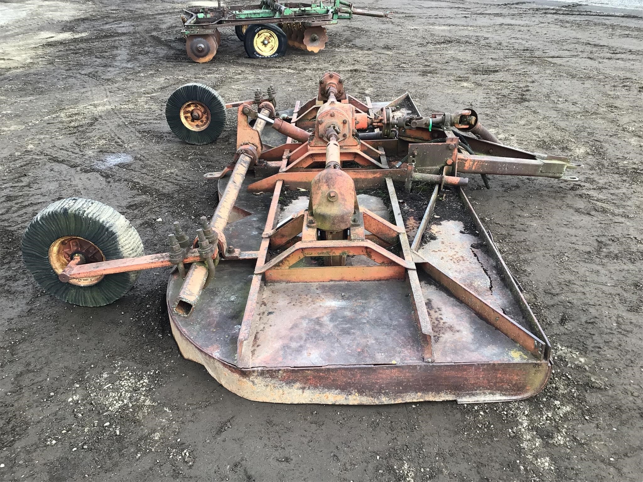  Bush Hog 160 Rotary Cutter