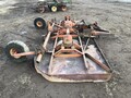  Bush Hog 160 Rotary Cutter