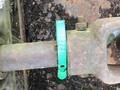  Bush Hog 160 Rotary Cutter