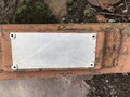  Bush Hog 160 Rotary Cutter