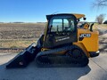 2020 JCB 3TS-8T Skid Steer