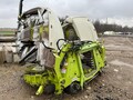 2015 Claas ORBIS 600 Forage Harvester Head