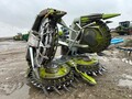 2015 Claas ORBIS 600 Forage Harvester Head