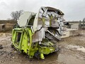 2015 Claas ORBIS 600 Forage Harvester Head
