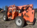 2015 SkyTrak 6042 Telehandler