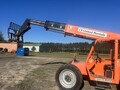 2015 SkyTrak 6042 Telehandler