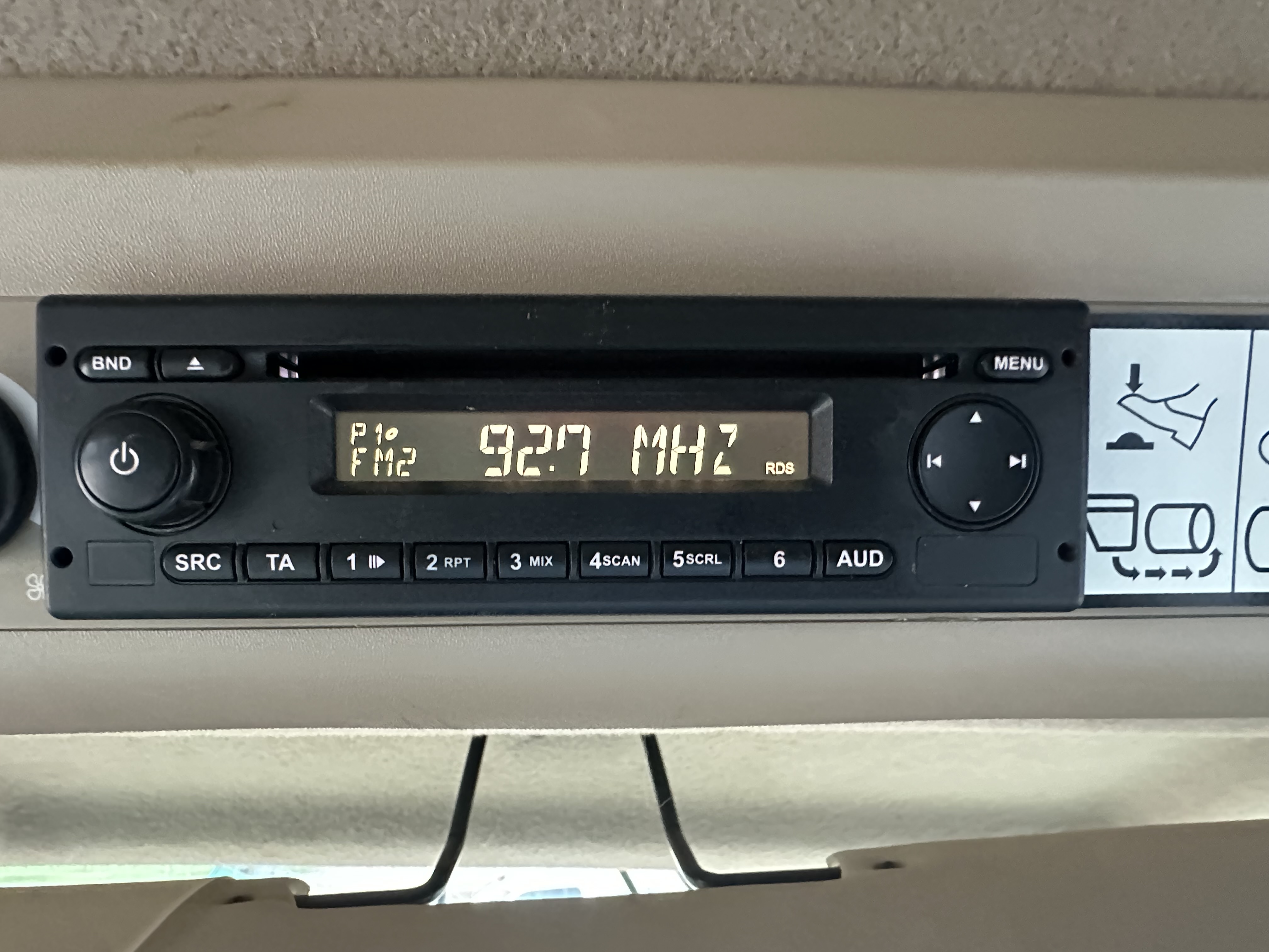 2016 John Deere CP690 Cotton Equipment