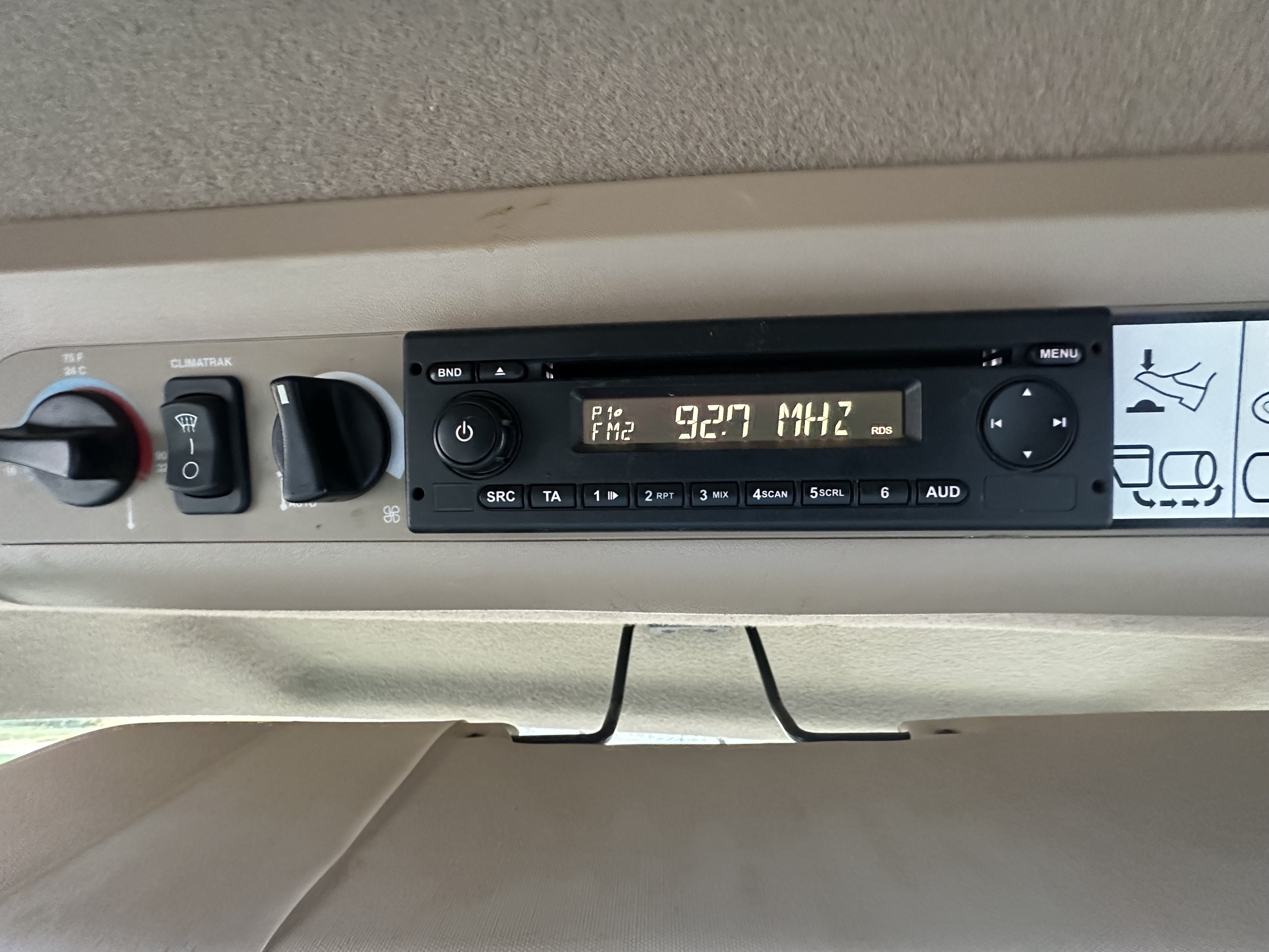 2016 John Deere CP690 Cotton Equipment