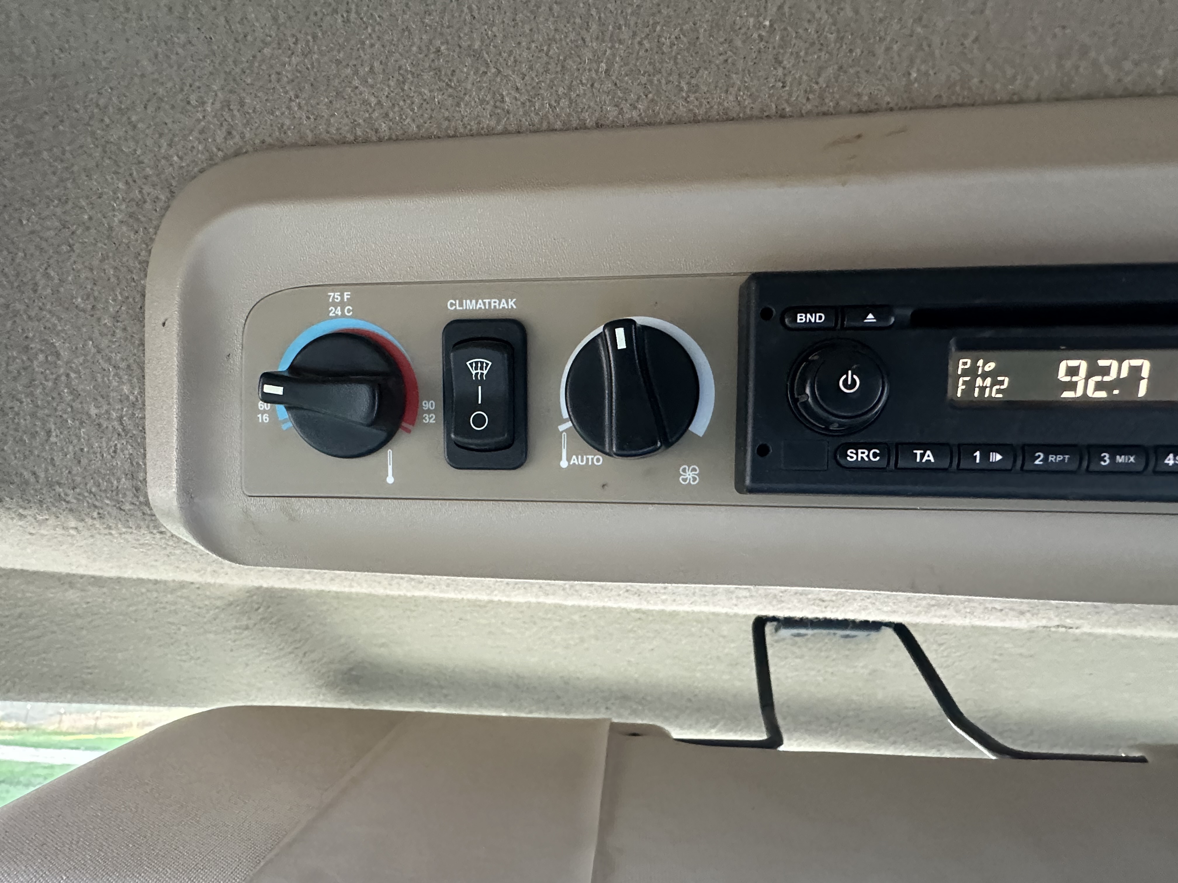 2016 John Deere CP690 Cotton Equipment