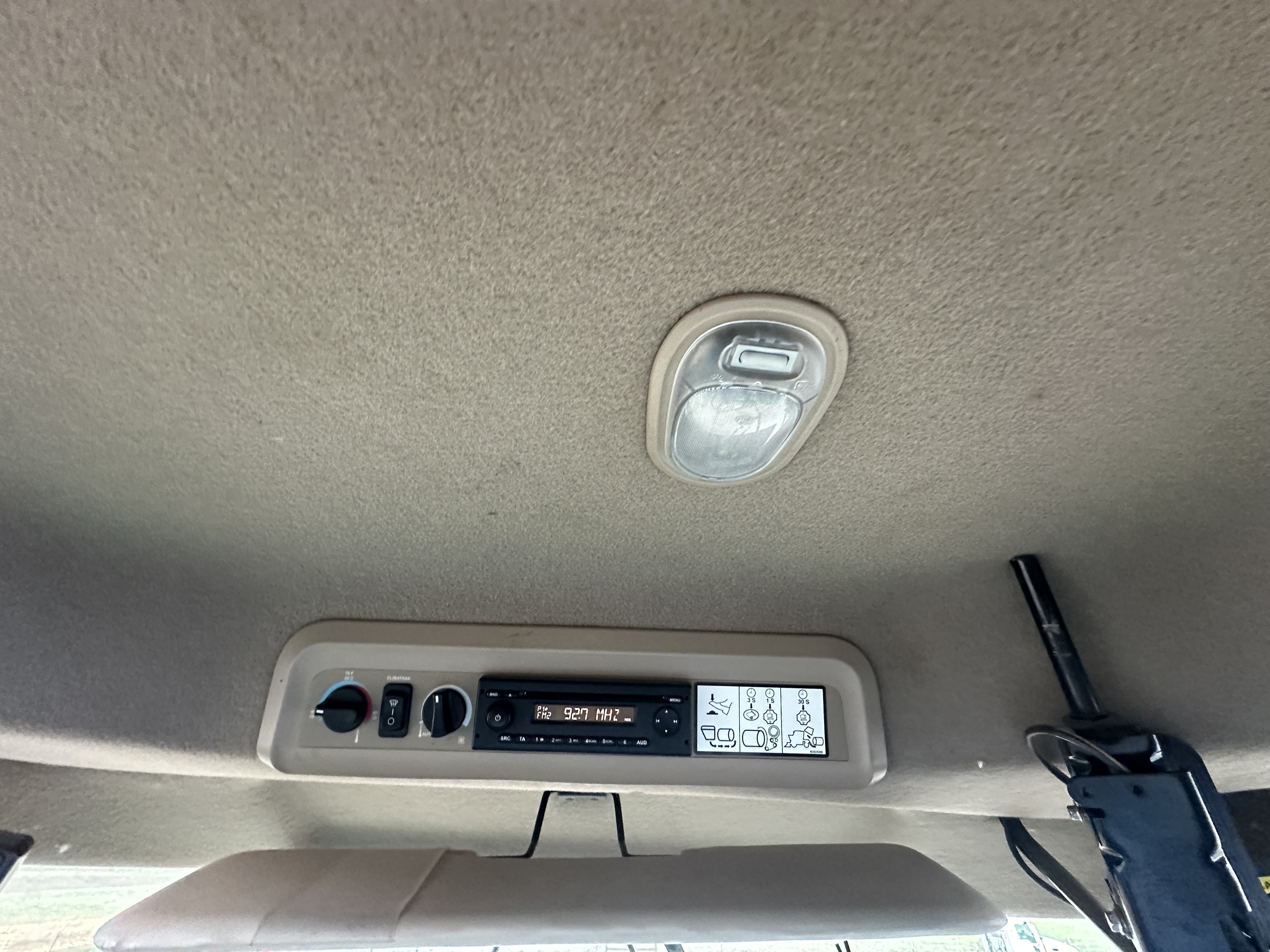 2016 John Deere CP690 Cotton Equipment