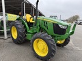 2024 John Deere 5060E Tractor
