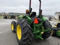 2024 John Deere 5060E Tractor