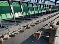 2019 John Deere 735FD Platform