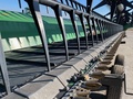 2019 John Deere 735FD Platform