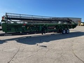 2019 John Deere 735FD Platform