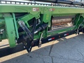 2019 John Deere 735FD Platform