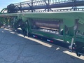 2019 John Deere 735FD Platform