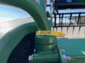 2019 John Deere 735FD Platform