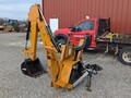  Woods BH1050 Front End Loader