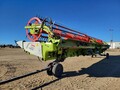 2024 Claas Convio Flex 1380 Platform
