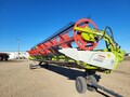 2024 Claas Convio Flex 1380 Platform