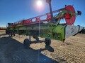 2024 Claas Convio Flex 1380 Platform