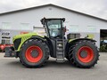 2020 Claas XERION 5000 Tractor