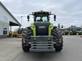 2020 Claas XERION 5000 Tractor