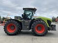 2020 Claas XERION 5000 Tractor