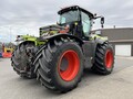 2020 Claas XERION 5000 Tractor