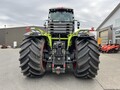 2020 Claas XERION 5000 Tractor