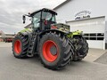 2020 Claas XERION 5000 Tractor