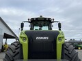 2020 Claas XERION 5000 Tractor