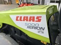 2020 Claas XERION 5000 Tractor