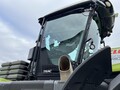 2020 Claas XERION 5000 Tractor