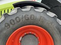 2020 Claas XERION 5000 Tractor